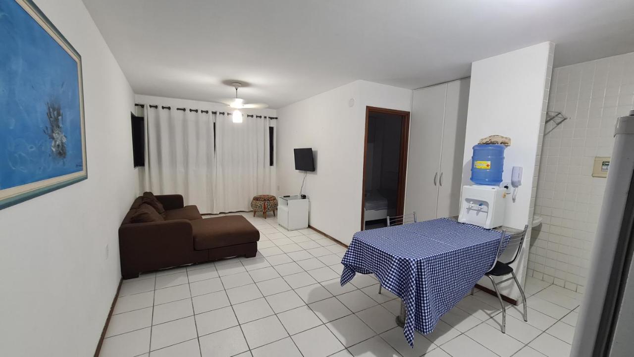 Apartamento Top Port Ville Com Piscina Maceió Esterno foto