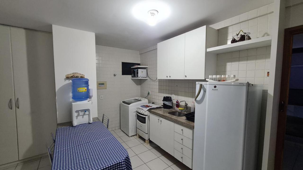 Apartamento Top Port Ville Com Piscina Maceió Esterno foto