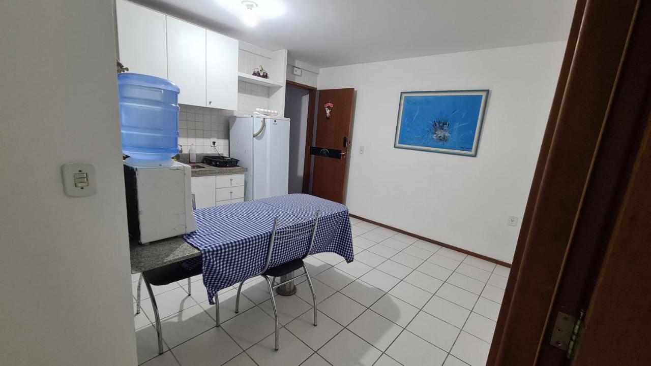 Apartamento Top Port Ville Com Piscina Maceió Esterno foto